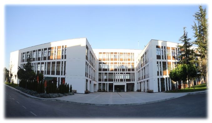 KARA HARP OKULU YENİ DEKANLIK BİNASI MEKANİK TESİSATI