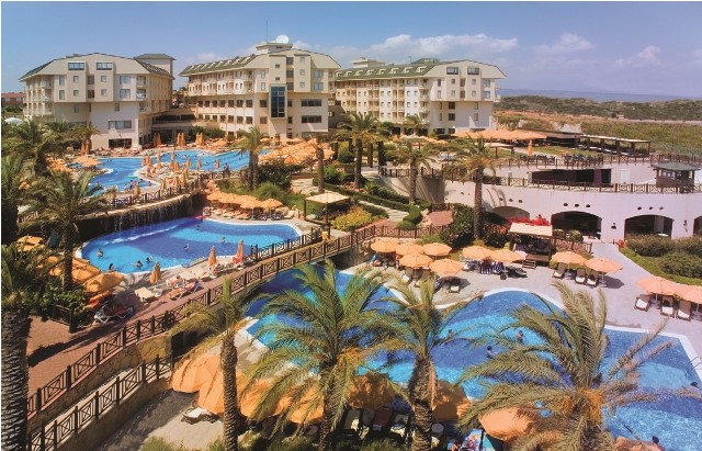 NOVUM ANEX HOTEL  MEKANİK TESİSATI